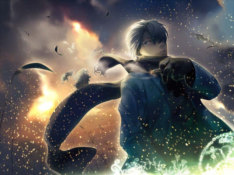 Animes et Mangas a voir ou a lire - Page 4